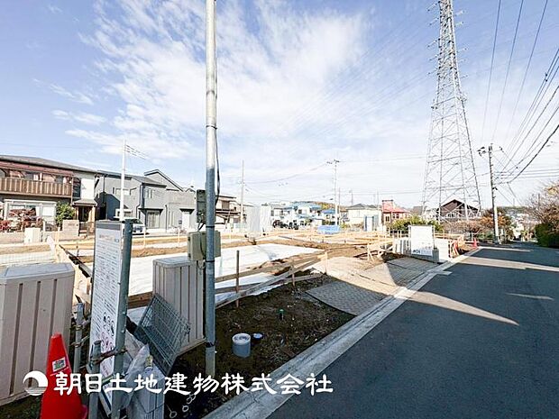 【見学予約】or【資料請求】はお気軽に0120-23-7415 【通話料無料】