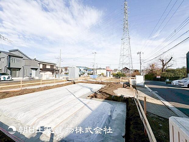 【見学予約】or【資料請求】はお気軽に0120-23-7415 【通話料無料】