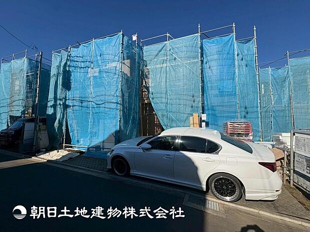 【見学予約】or【資料請求】はお気軽に0120-23-7415 【通話料無料】