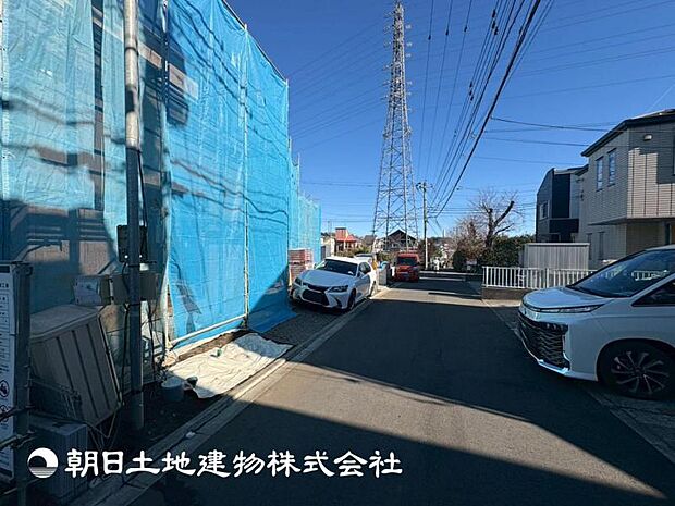 【見学予約】or【資料請求】はお気軽に0120-23-7415 【通話料無料】