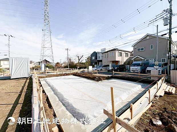 【見学予約】or【資料請求】はお気軽に0120-23-7415 【通話料無料】