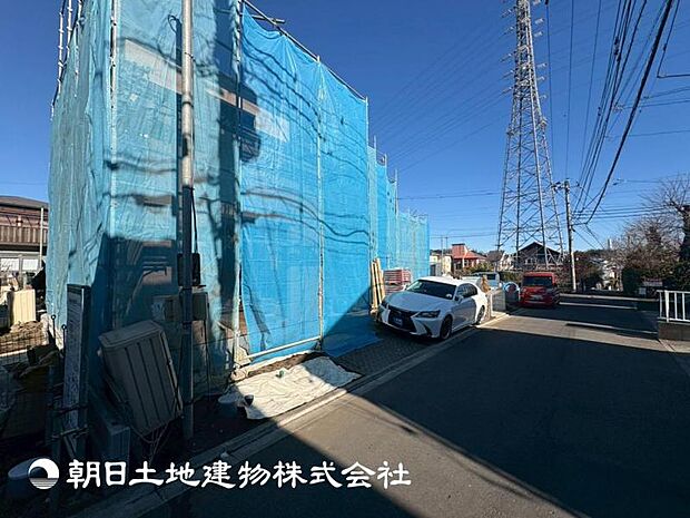 【見学予約】or【資料請求】はお気軽に0120-23-7415 【通話料無料】