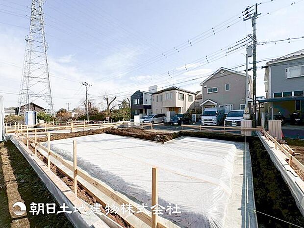 【見学予約】or【資料請求】はお気軽に0120-23-7415 【通話料無料】