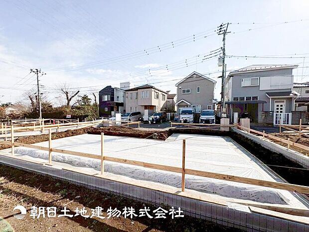 【見学予約】or【資料請求】はお気軽に0120-23-7415 【通話料無料】