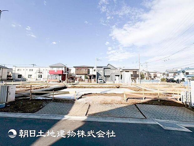 【見学予約】or【資料請求】はお気軽に0120-23-7415 【通話料無料】