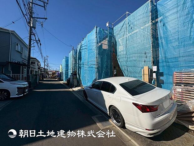 【見学予約】or【資料請求】はお気軽に0120-23-7415 【通話料無料】