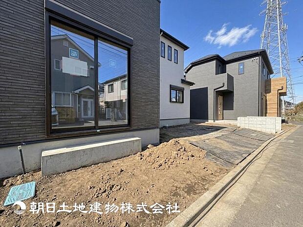 【見学予約】or【資料請求】はお気軽に0120-23-7415 【通話料無料】