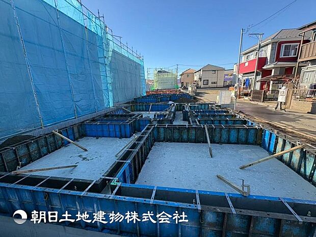 【見学予約】or【資料請求】はお気軽に0120-23-7415 【通話料無料】