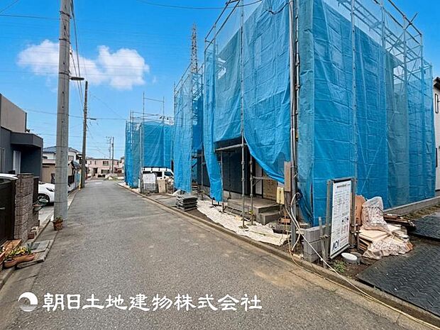 【見学予約】or【資料請求】はお気軽に0120-23-7415 【通話料無料】