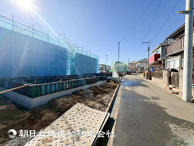 【見学予約】or【資料請求】はお気軽に0120-23-7415 【通話料無料】