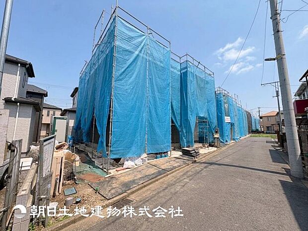 【見学予約】or【資料請求】はお気軽に0120-23-7415 【通話料無料】