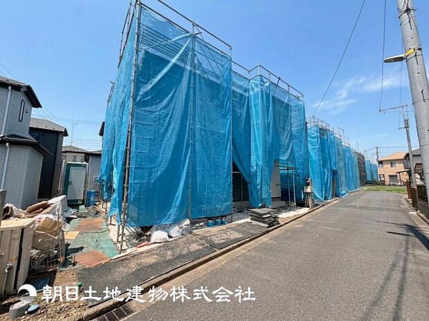 【見学予約】or【資料請求】はお気軽に0120-23-7415 【通話料無料】