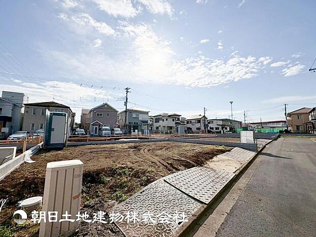 【見学予約】or【資料請求】はお気軽に0120-23-7415 【通話料無料】