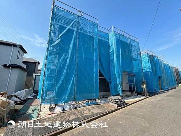 【見学予約】or【資料請求】はお気軽に0120-23-7415 【通話料無料】