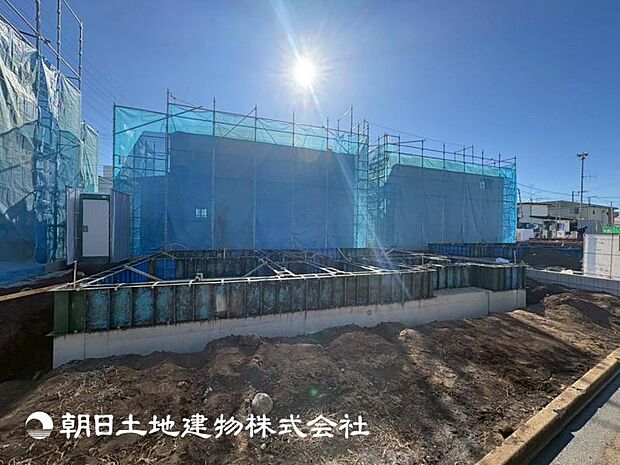 【見学予約】or【資料請求】はお気軽に0120-23-7415 【通話料無料】