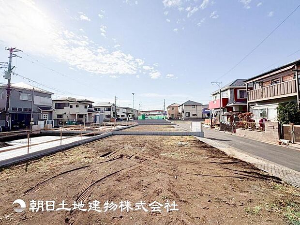 【見学予約】or【資料請求】はお気軽に0120-23-7415 【通話料無料】