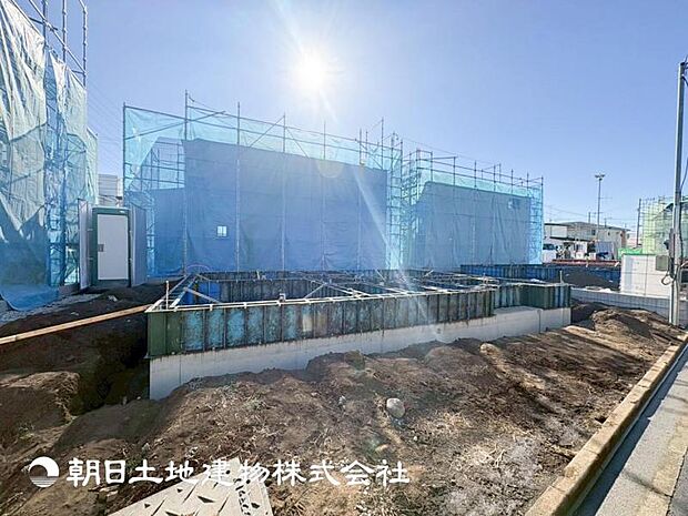 【見学予約】or【資料請求】はお気軽に0120-23-7415 【通話料無料】