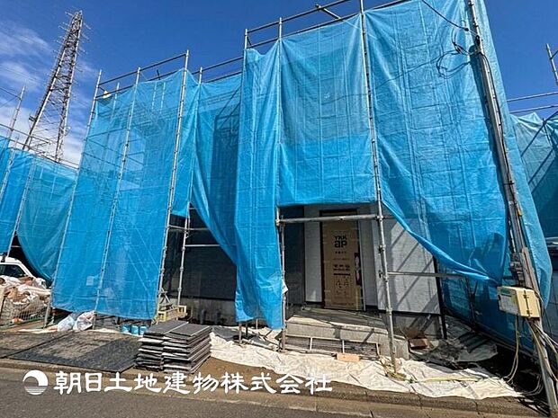 【見学予約】or【資料請求】はお気軽に0120-23-7415 【通話料無料】