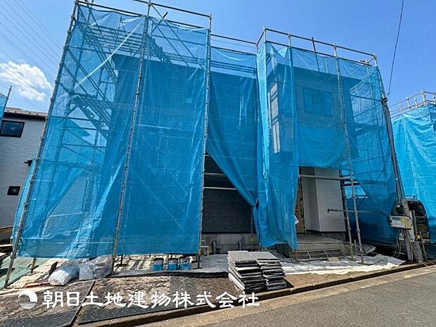 【見学予約】or【資料請求】はお気軽に0120-23-7415 【通話料無料】