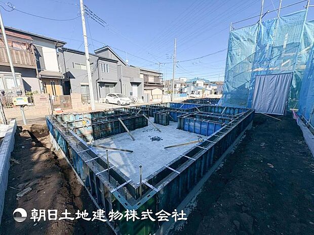 【見学予約】or【資料請求】はお気軽に0120-23-7415 【通話料無料】