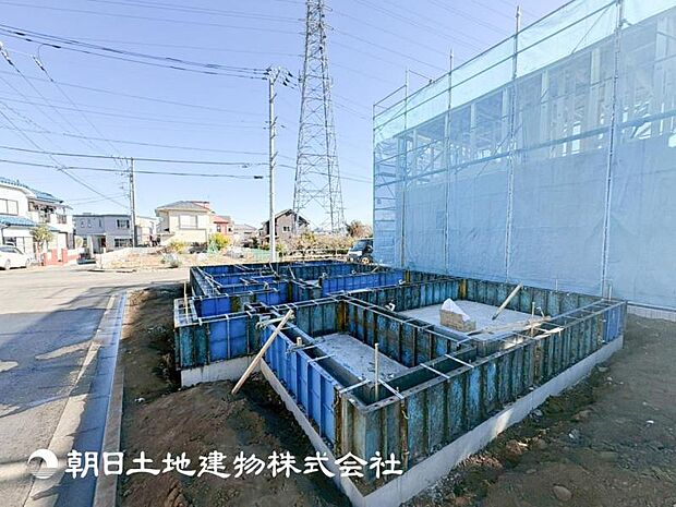 【見学予約】or【資料請求】はお気軽に0120-23-7415 【通話料無料】