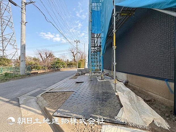 【見学予約】or【資料請求】はお気軽に0120-23-7415 【通話料無料】