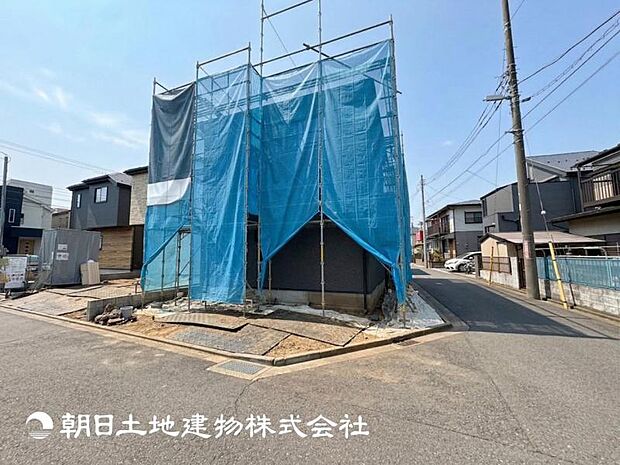 【見学予約】or【資料請求】はお気軽に0120-23-7415 【通話料無料】