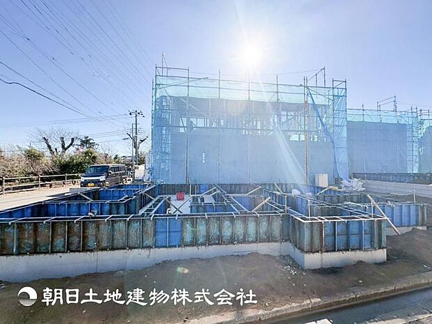 【見学予約】or【資料請求】はお気軽に0120-23-7415 【通話料無料】