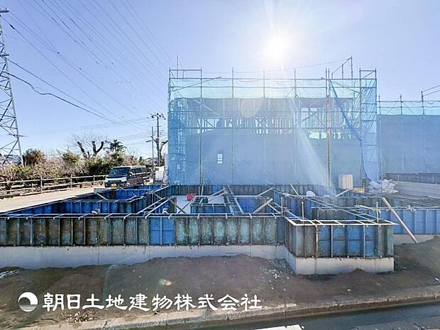 【見学予約】or【資料請求】はお気軽に0120-23-7415 【通話料無料】