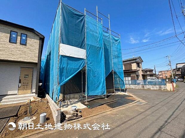 【見学予約】or【資料請求】はお気軽に0120-23-7415 【通話料無料】