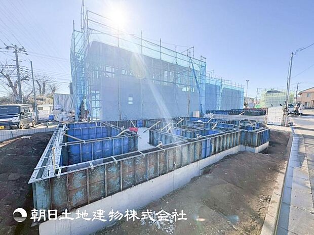 【見学予約】or【資料請求】はお気軽に0120-23-7415 【通話料無料】