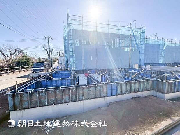 【見学予約】or【資料請求】はお気軽に0120-23-7415 【通話料無料】