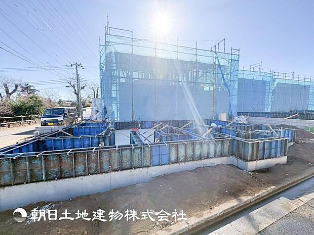 【見学予約】or【資料請求】はお気軽に0120-23-7415 【通話料無料】