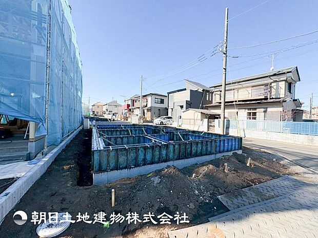 【見学予約】or【資料請求】はお気軽に0120-23-7415 【通話料無料】