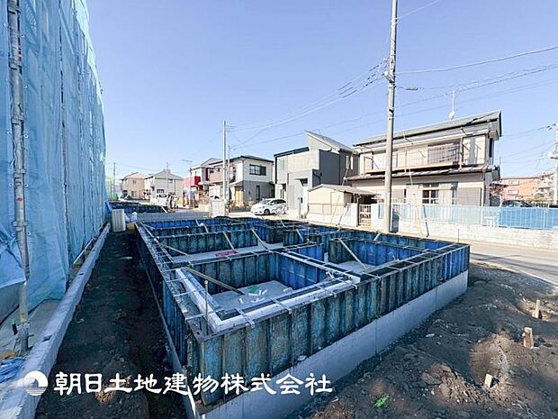 【見学予約】or【資料請求】はお気軽に0120-23-7415 【通話料無料】