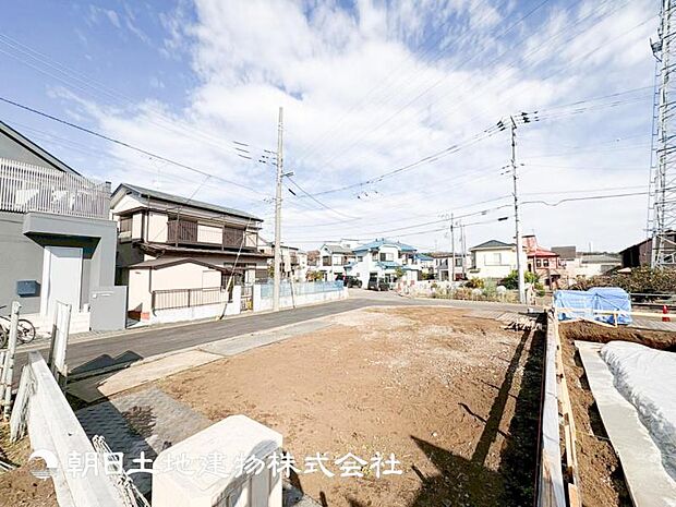 【見学予約】or【資料請求】はお気軽に0120-23-7415 【通話料無料】