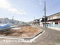 神奈川県相模原市中央区淵野辺本町1丁目