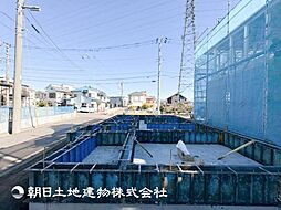 神奈川県相模原市中央区淵野辺本町1丁目