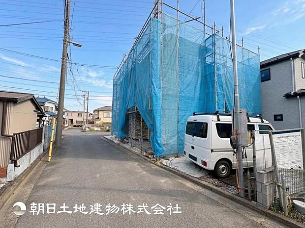 【見学予約】or【資料請求】はお気軽に0120-23-7415 【通話料無料】