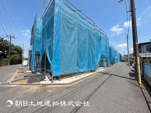 【見学予約】or【資料請求】はお気軽に0120-23-7415 【通話料無料】