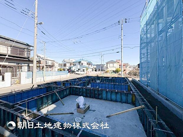 【見学予約】or【資料請求】はお気軽に0120-23-7415 【通話料無料】