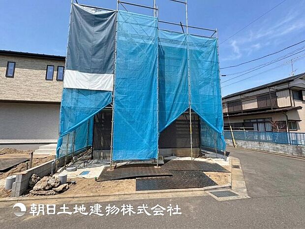 【見学予約】or【資料請求】はお気軽に0120-23-7415 【通話料無料】