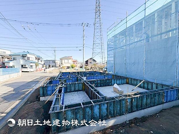 【見学予約】or【資料請求】はお気軽に0120-23-7415 【通話料無料】