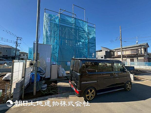 【見学予約】or【資料請求】はお気軽に0120-23-7415 【通話料無料】