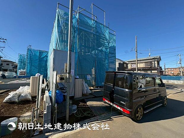 【見学予約】or【資料請求】はお気軽に0120-23-7415 【通話料無料】