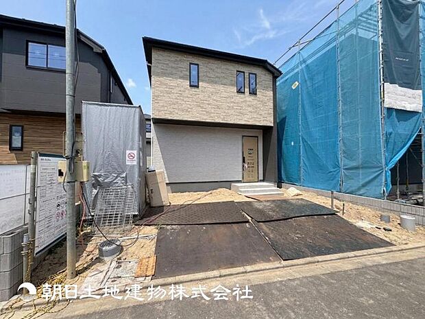 【見学予約】or【資料請求】はお気軽に0120-23-7415 【通話料無料】