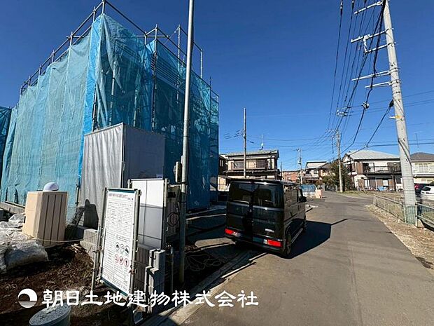 【見学予約】or【資料請求】はお気軽に0120-23-7415 【通話料無料】