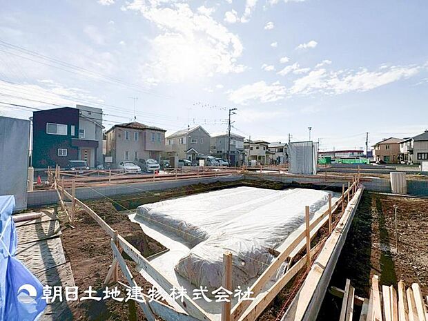 【見学予約】or【資料請求】はお気軽に0120-23-7415 【通話料無料】