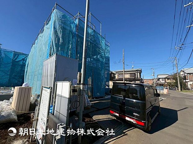 【見学予約】or【資料請求】はお気軽に0120-23-7415 【通話料無料】