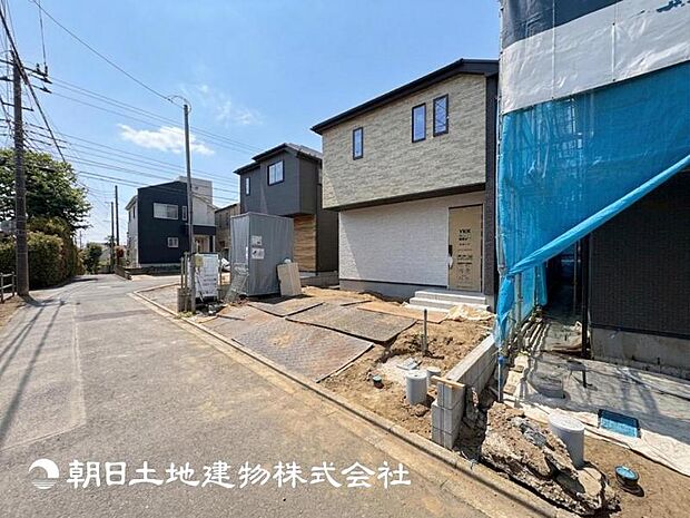 【見学予約】or【資料請求】はお気軽に0120-23-7415 【通話料無料】